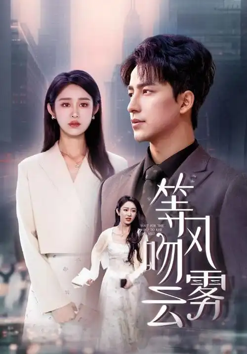 热榜第三名《山海情》条目配图